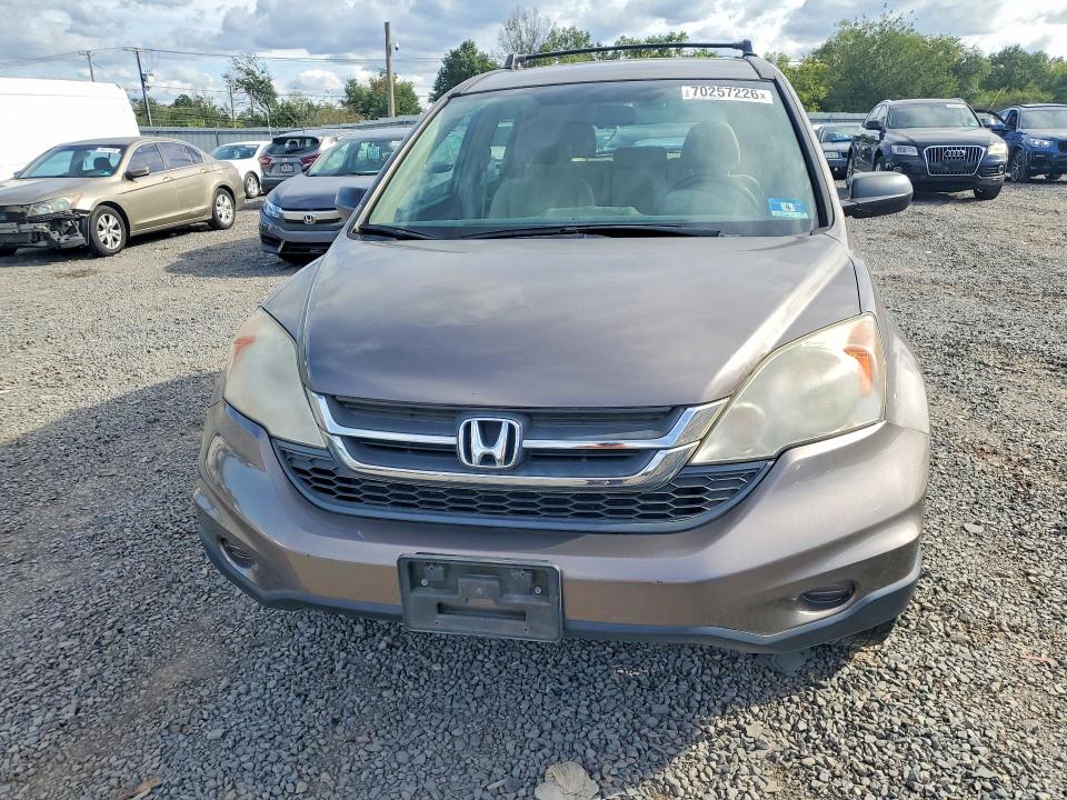 Aukcja sprzedaży 2010 Honda Cr-v, vin: 5J6RE4H30AL062085, numer aukcji: 70257226