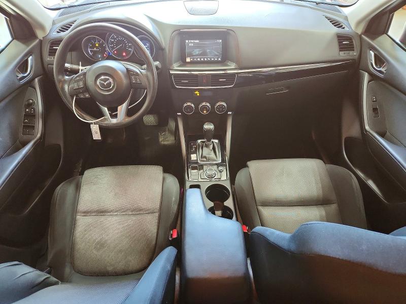 Aukcja sprzedaży 2016 Mazda Cx-5, vin: JM3KE4BY3G0670258, numer aukcji: 68953616