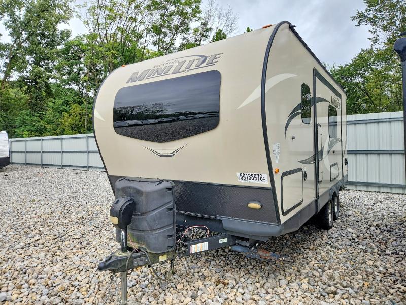 Aukcja sprzedaży 2020 Sandstorm Real Lite, vin: 4X4TRLW25LD433365, numer aukcji: 69138976