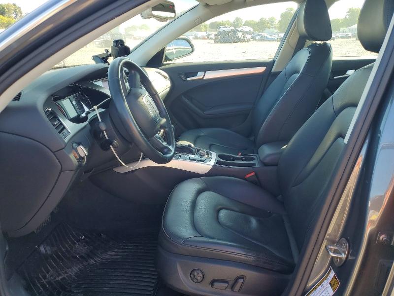 67776596 :رقم المزاد ، WAUFFAFLXCN020891 vin ، 2012 Audi A4 مزاد بيع