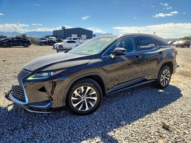 Продажа на аукционе авто 2020 Lexus Rx 350, vin: 2T2AZMDA9LC233384, номер лота: 68200526