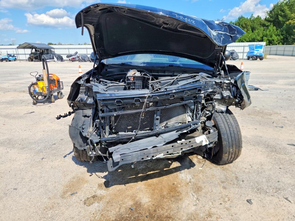 Aukcja sprzedaży 2022 Chevrolet Tahoe, vin: 1GNSCLED8NR224477, numer aukcji: 70935356