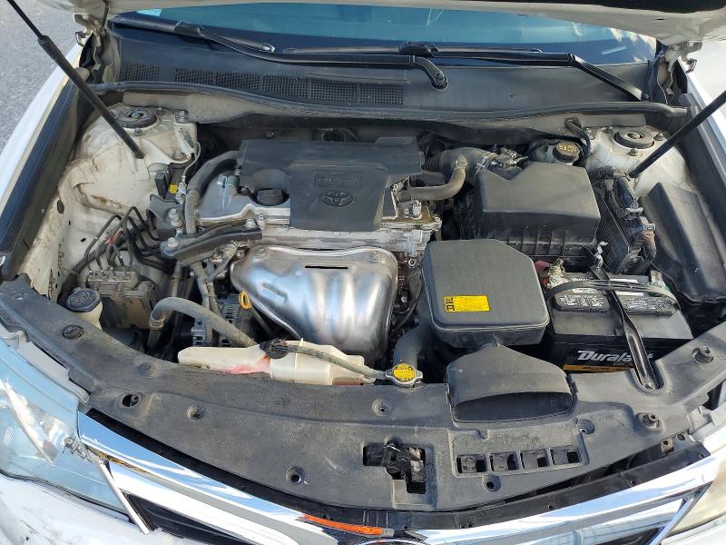 Продажа на аукционе авто 2014 Toyota Camry, vin: 4T4BF1FK5ER380458, номер лота: 69405166