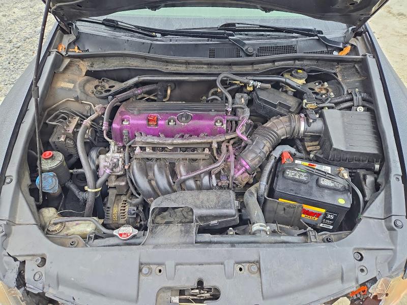 Продаж на аукціоні авто 2010 Honda Accord, vin: 1HGCP2F70AA122606, номер лоту: 70882256