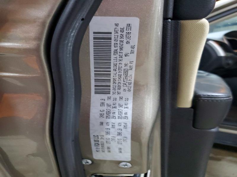 Продажа на аукционе авто 2017 Jeep Cherokee, vin: 1C4PJMCS6HW569623, номер лота: 69586986