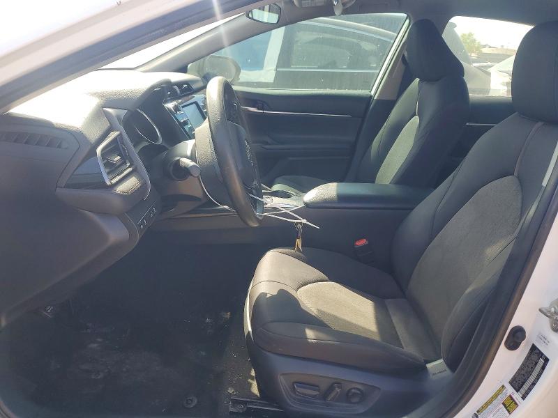 Продаж на аукціоні авто 2019 Toyota Camry, vin: 4T1B11HK1KU256981, номер лоту: 56702706