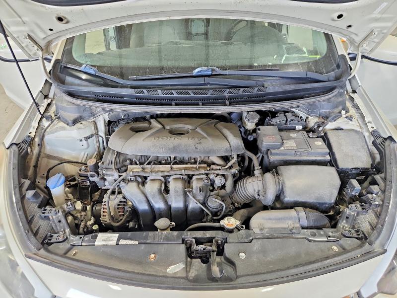 Aukcja sprzedaży 2015 Kia Forte, vin: KNAFK4A63F5311607, numer aukcji: 69116806
