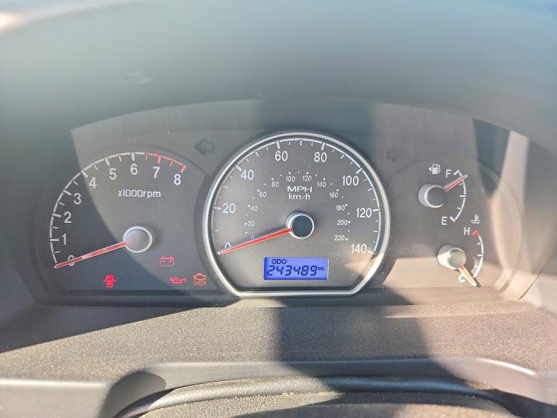 Aukcja sprzedaży 2009 Hyundai Elantra, vin: KMHDU46DX9U628852, numer aukcji: 70158516