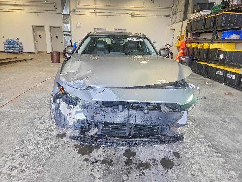 Продаж на аукціоні авто 2019 Mazda 3, vin: 3MZBPADM4KM104589, номер лоту: 69669496