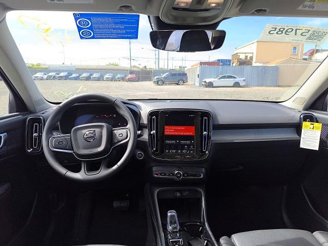 Aukcja sprzedaży 2026 Volvo Xc40, vin: YV4L12UC2T2792779, numer aukcji: 67751986