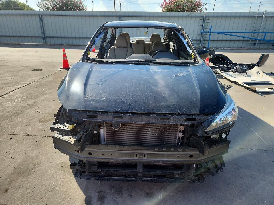 Aukcja sprzedaży 2017 Subaru Impreza, vin: 4S3GKAB69H3628343, numer aukcji: 69103546