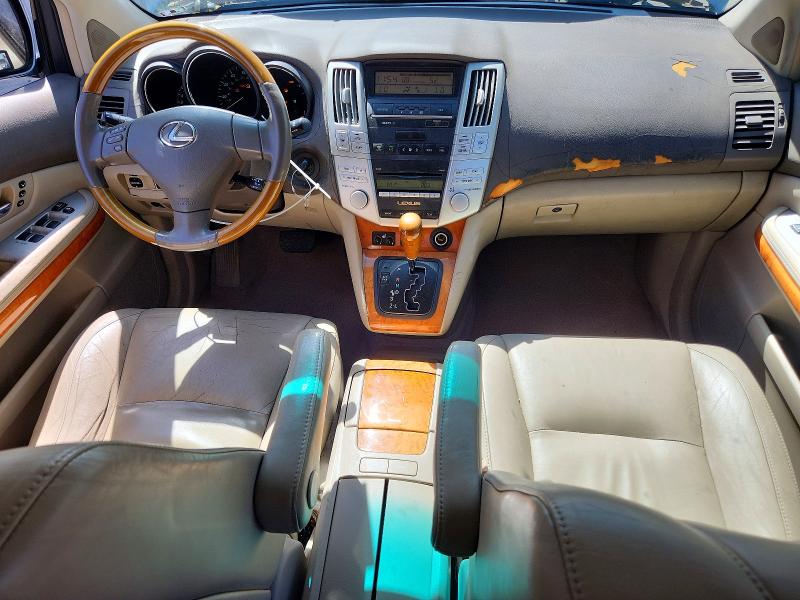 Aukcja sprzedaży 2007 Lexus Rx, vin: 2T2GK31UX7C022367, numer aukcji: 68970756