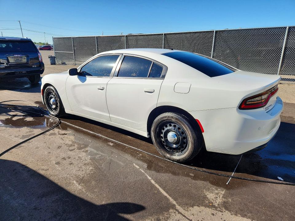 Aukcja sprzedaży 2018 Dodge Charger, vin: 2C3CDXKT7JH225888, numer aukcji: 68629666