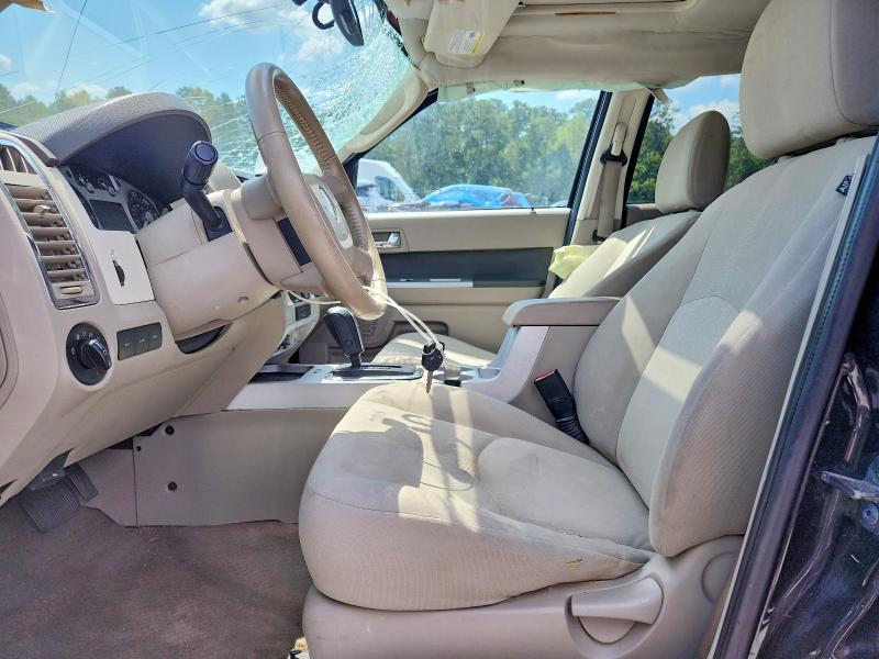 Продажа на аукционе авто 2010 Mercury Mariner, vin: 4M2CN8B71AKJ29209, номер лота: 67324286