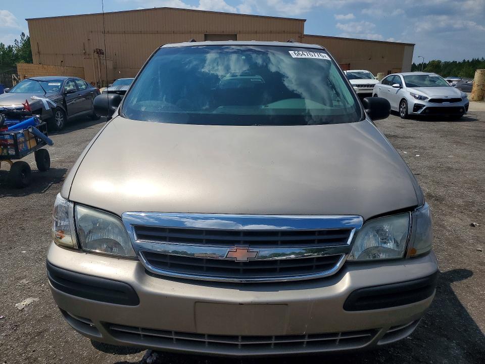 2004 Chevrolet Venture მანქანა იყიდება აუქციონზე, vin: 1GNDX03E14D139791, აუქციონის ნომერი: 66476776