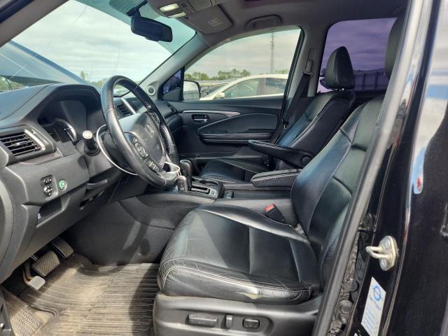 Продаж на аукціоні авто 2016 Honda Pilot, vin: 5FNYF5H54GB037255, номер лоту: 70488976