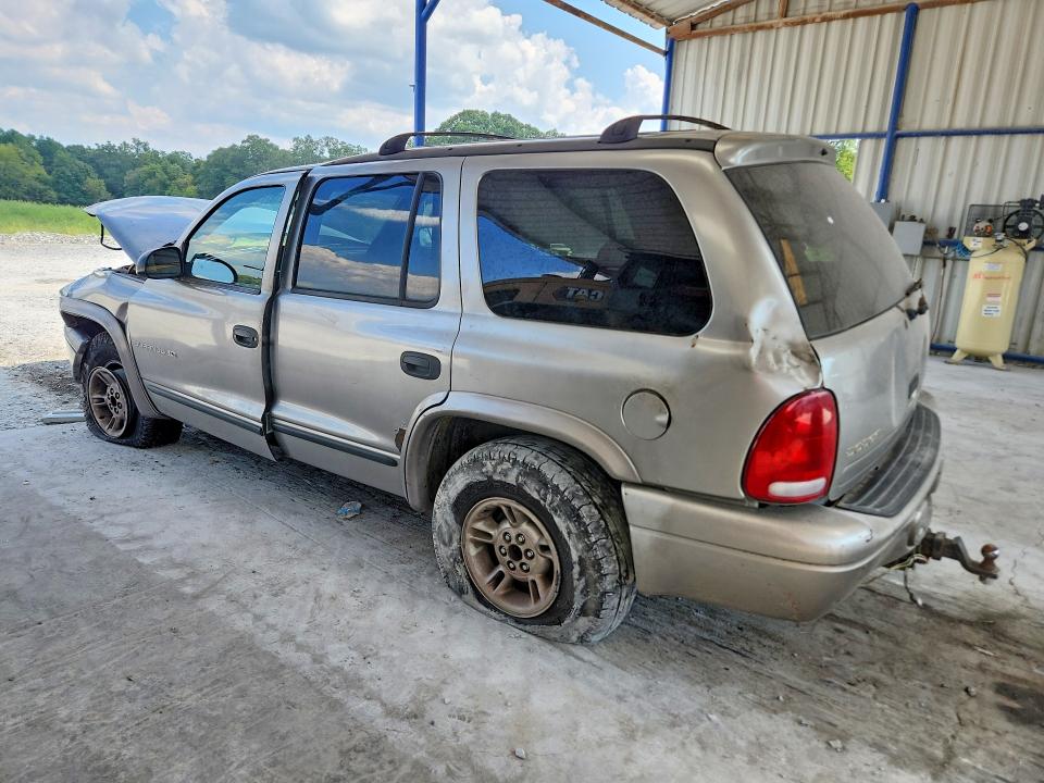Aukcja sprzedaży 1999 Dodge Durango, vin: 1B4HS28Y4XF613648, numer aukcji: 67182136