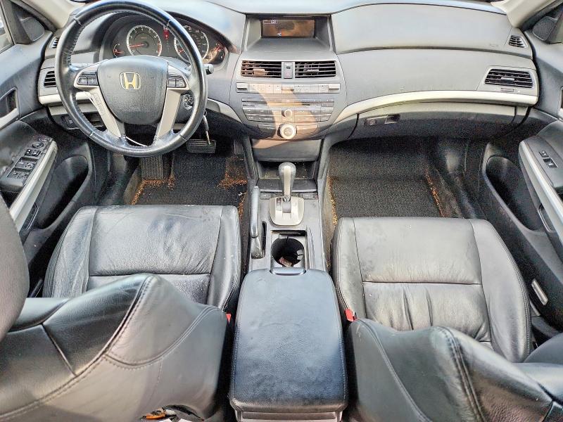 Aukcja sprzedaży 2010 Honda Accord, vin: 1HGCP3F87AA027457, numer aukcji: 69628226