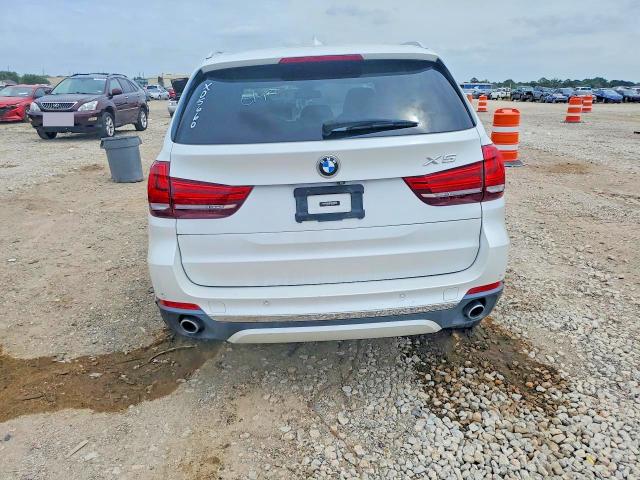 Продажа на аукционе авто 2017 Bmw X5, vin: 5UXKR2C31H0X05660, номер лота: 67257926