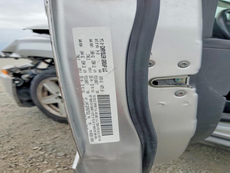 Aukcja sprzedaży 2010 Jeep Patriot, vin: 1J4NF1GB7AD675222, numer aukcji: 69112626
