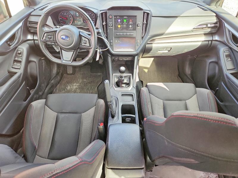 Aukcja sprzedaży 2023 Subaru Wrx, vin: JF1VBAA68P9803062, numer aukcji: 66503636