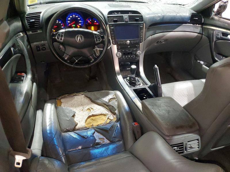 2005 Acura Tl მანქანა იყიდება აუქციონზე, vin: 19UUA65575A025695, აუქციონის ნომერი: 68122686