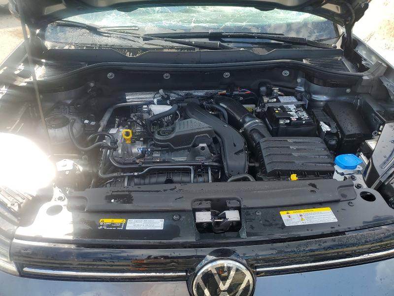 Продаж на аукціоні авто 2026 Volkswagen Taos, vin: 3VVSC7B27TM074199, номер лоту: 69390096