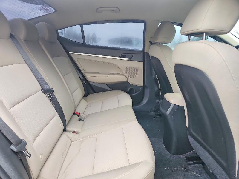 Aukcja sprzedaży 2020 Hyundai Elantra, vin: KMHD74LF7LU015253, numer aukcji: 69568696