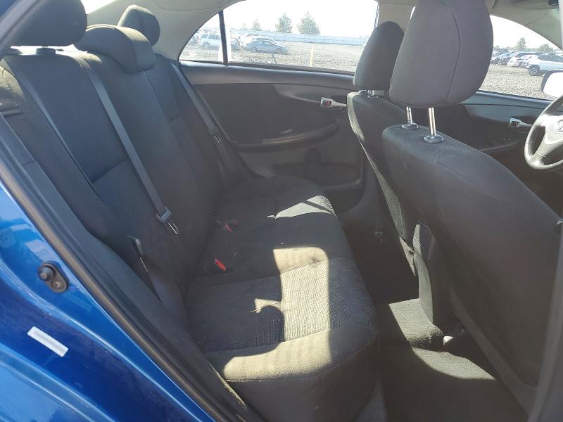 Aukcja sprzedaży 2009 Toyota Corolla, vin: 1NXBU40E39Z124863, numer aukcji: 68050726