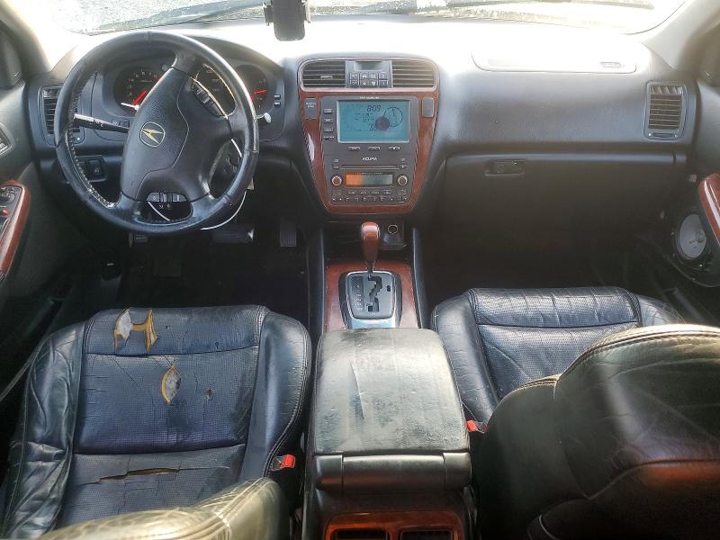 Auction sale of the 2005 Acura Mdx, vin: 2HNYD18625H558869, lot number: 70038956