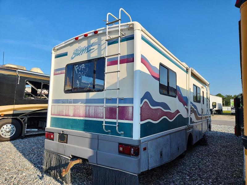 Auction sale of the 1998 Fleetwood Travel, vin: 1GBKP37J1W3308553        , lot number: 68323666