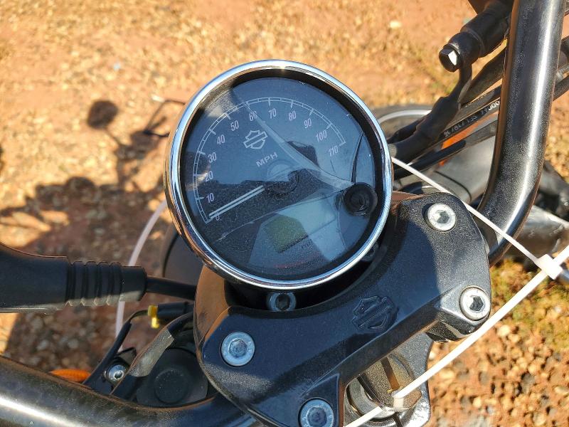 67438986 :رقم المزاد ، 1HD4NBB11GC503810 vin ، 2016 Harley-davidson Xg750 مزاد بيع