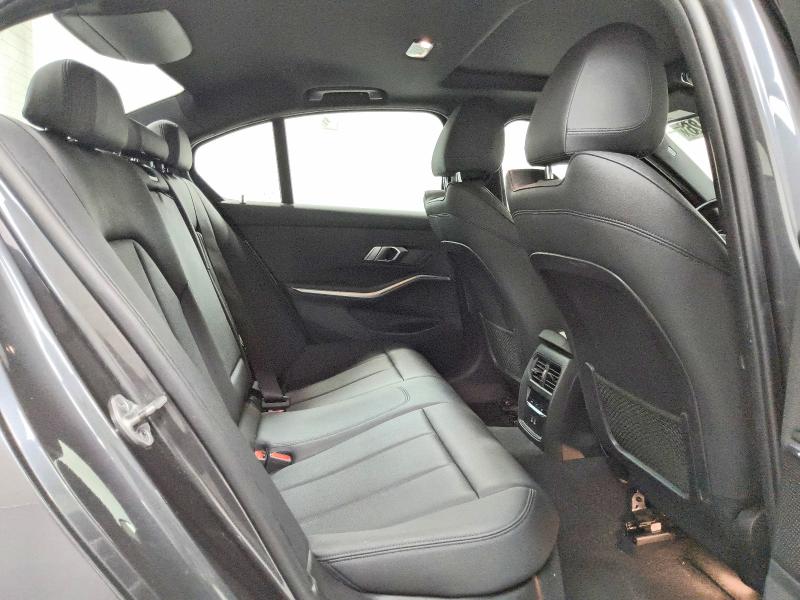 Продажа на аукционе авто 2021 Bmw 330xi, vin: 3MW5R7J04M8B50138, номер лота: 67196426