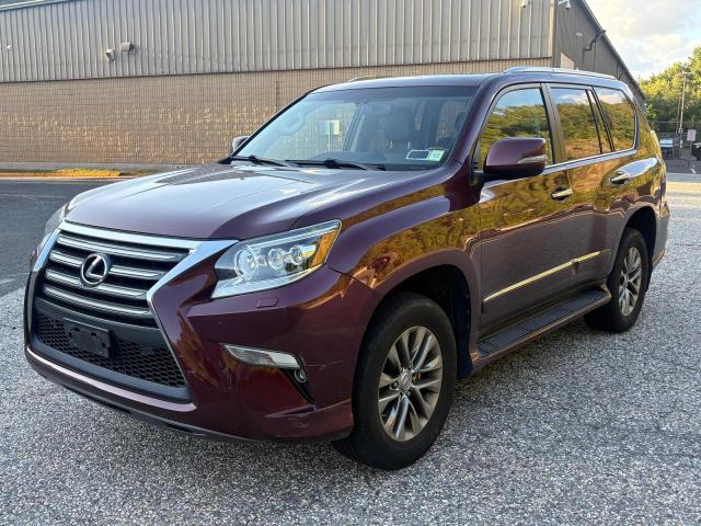Aukcja sprzedaży 2016 Lexus Gx, vin: JTJJM7FX4G5134896, numer aukcji: 70686786