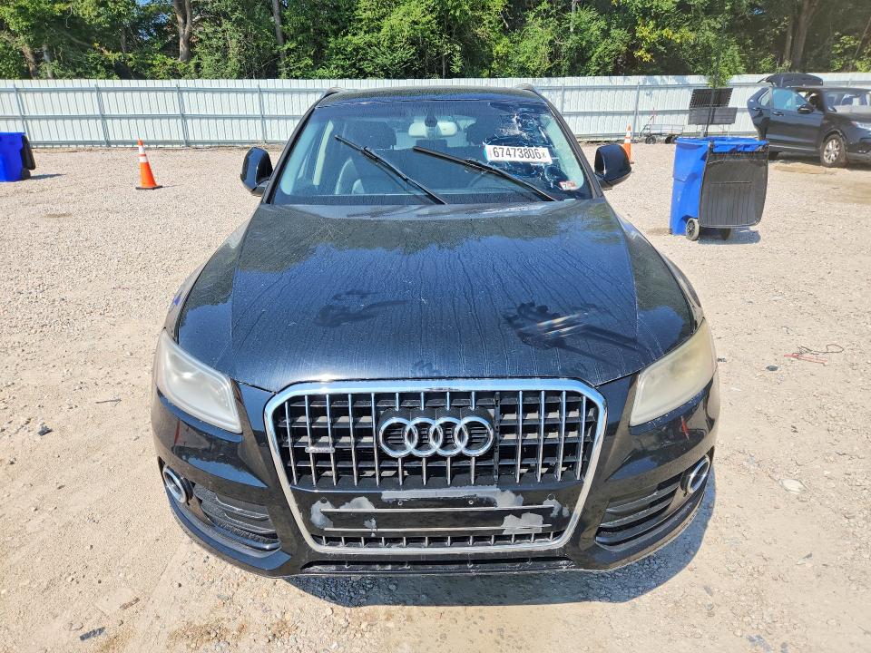 67473806 :رقم المزاد ، WA1LFAFP2DA044260 vin ، 2013 Audi Q5 مزاد بيع