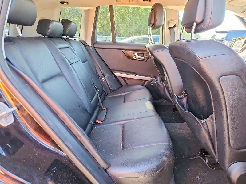 2014 Mercedes-benz Glk მანქანა იყიდება აუქციონზე, vin: WDCGG5HBXEG244860, აუქციონის ნომერი: 68943356