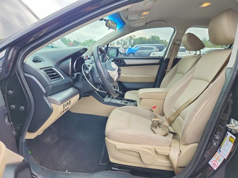 Продажа на аукционе авто 2017 Subaru Legacy, vin: 4S3BNAB69H3043277, номер лота: 68363006