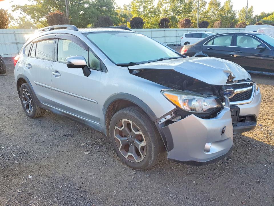 Продажа на аукционе авто 2015 Subaru Xv Crosstrek, vin: JF2GPAPC7F8288207, номер лота: 68407306