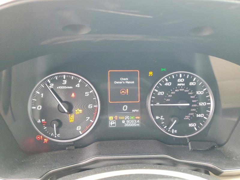 Aukcja sprzedaży 2020 Subaru Outback, vin: 4S4BTANC5L3230849, numer aukcji: 66348326