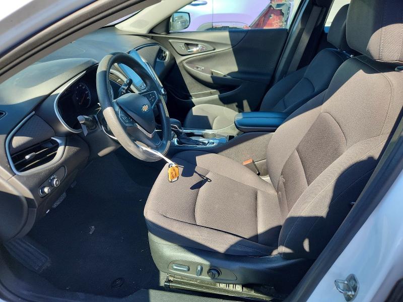 Продаж на аукціоні авто 2023 Chevrolet Malibu, vin: 1G1ZD5ST6PF131238, номер лоту: 67409196