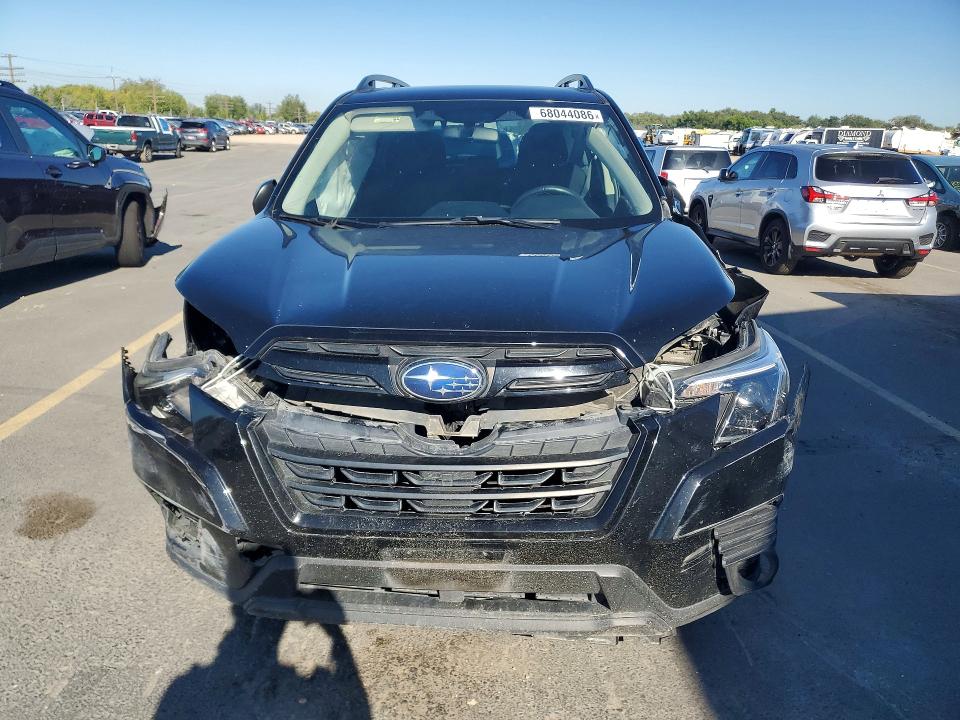 Продажа на аукционе авто 2023 Subaru Forester, vin: JF2SKADC7PH465028, номер лота: 68044086