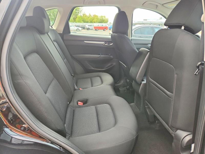 Продажа на аукционе авто 2025 Mazda Cx-5, vin: JM3KFBAL9S0750597, номер лота: 67824356