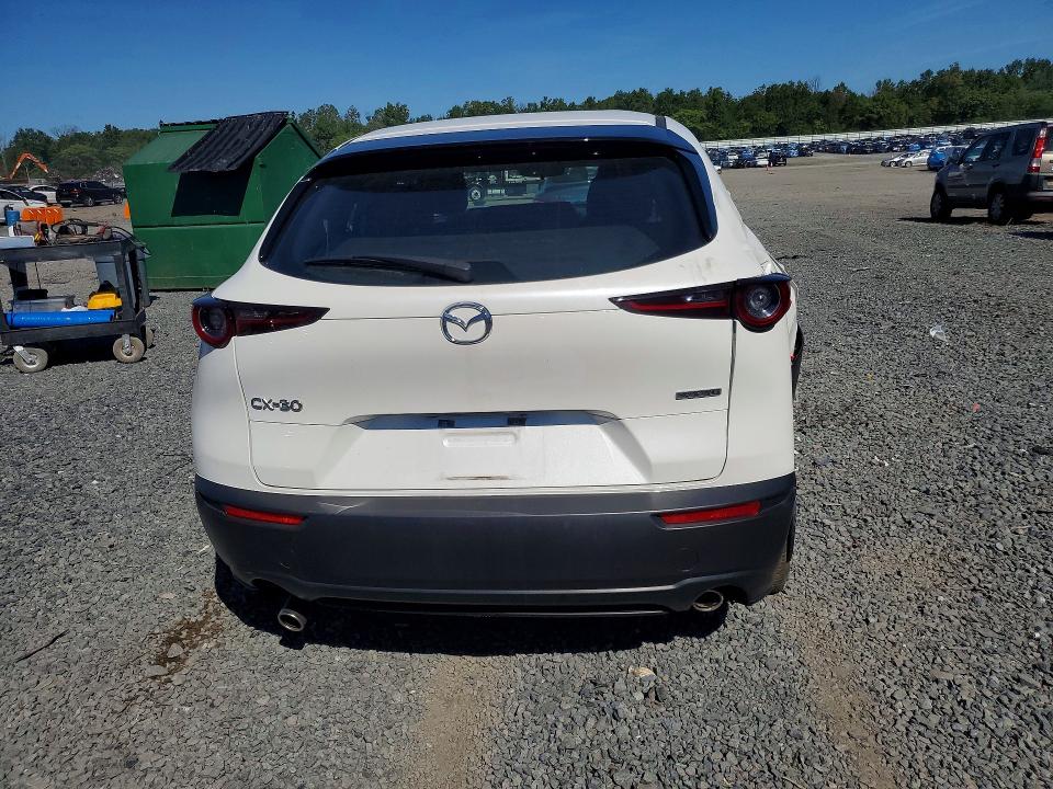 Продаж на аукціоні авто 2021 Mazda Cx-30, vin: 3MVDMAAL3MM271754, номер лоту: 67907586
