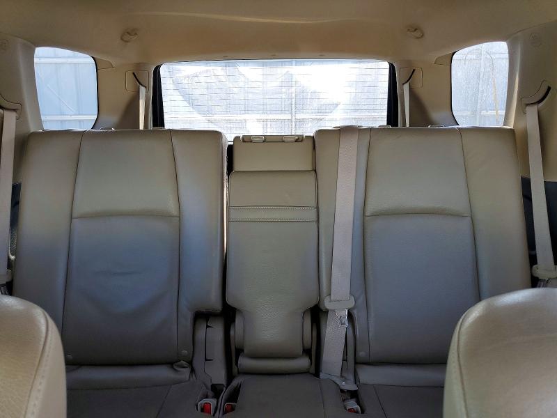 Aukcja sprzedaży 2013 Toyota 4runner, vin: JTEBU5JR1D5110938, numer aukcji: 67219356