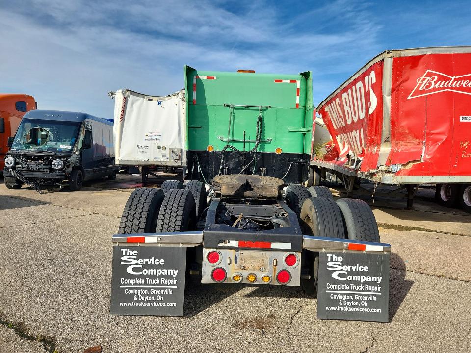 Aukcja sprzedaży 2000 Peterbilt 379, vin: 1XP5DR9XXYD483689, numer aukcji: 68626466
