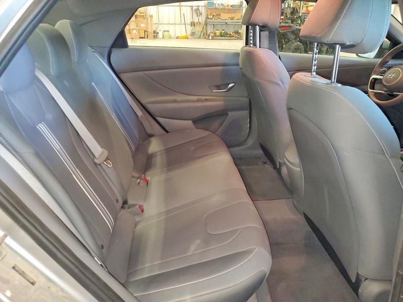 67479226 :رقم المزاد ، 5NPLM4AG9NH077349 vin ، 2022 Hyundai Elantra مزاد بيع