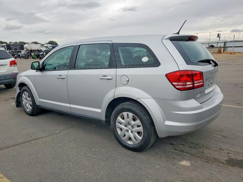 Aukcja sprzedaży 2014 Dodge Journey, vin: 3C4PDCABXET258668, numer aukcji: 67473496