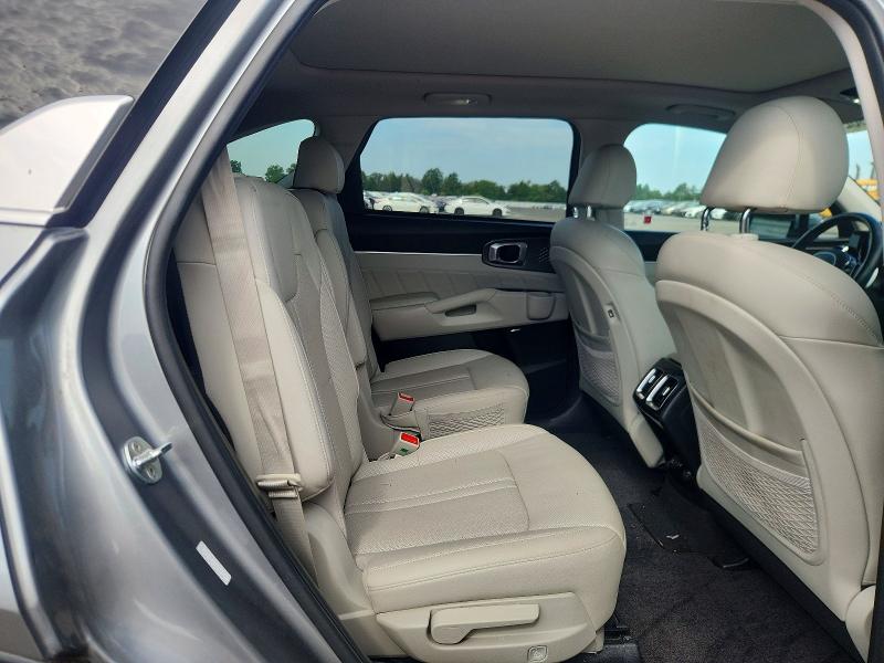 Aukcja sprzedaży 2022 Kia Sorento, vin: KNDRMDLH9N5068022, numer aukcji: 67093276