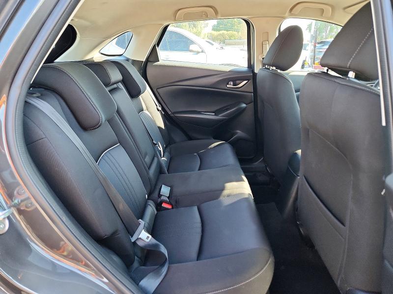 68765126 :رقم المزاد ، JM1DKDB79K0443036 vin ، 2019 Mazda Cx-3 مزاد بيع