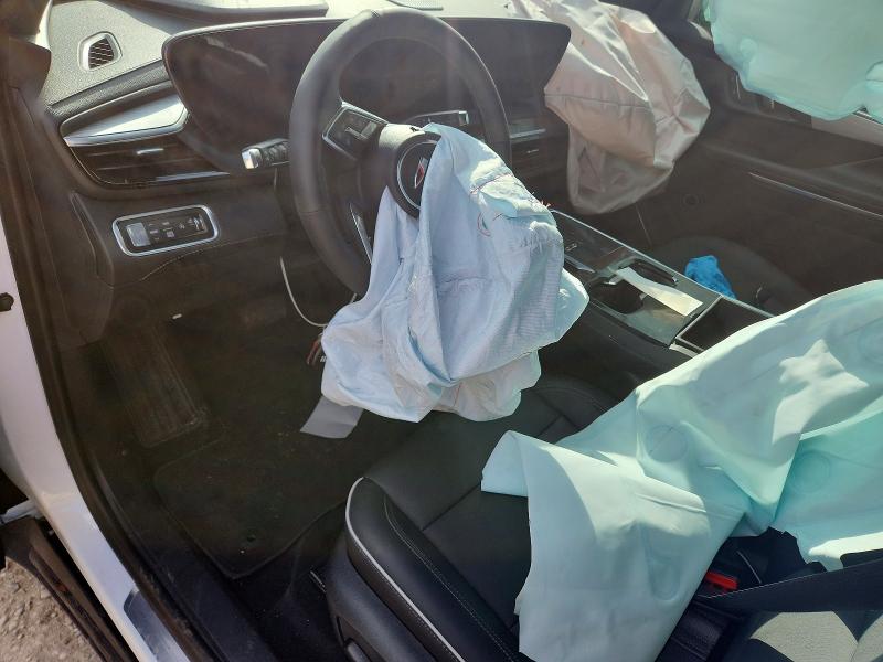 67905416 :رقم المزاد ، 5GAEVAKS1TJ269197 vin ، 2026 Buick Enclave مزاد بيع